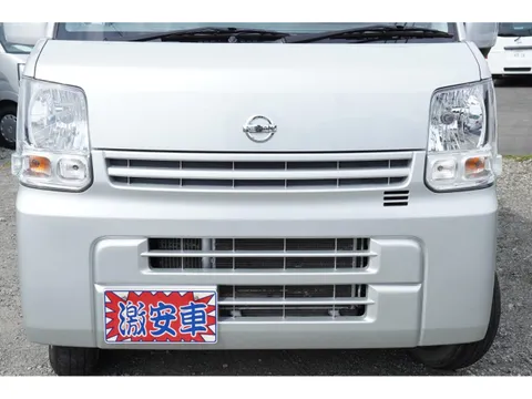 Nissan Clipper