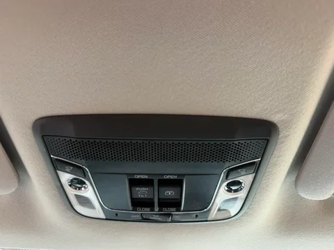 Honda HR-V (Vezel)
