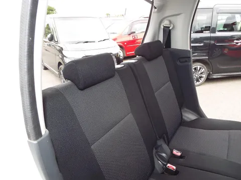 Mazda AZ-Wagon Custom Style