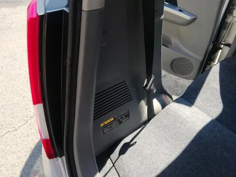 Mazda AZ-Wagon