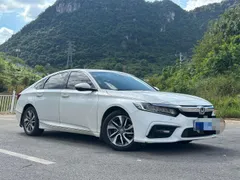 Honda Inspire