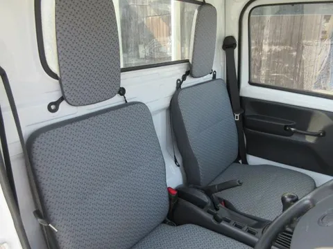 Nissan Clipper Truck