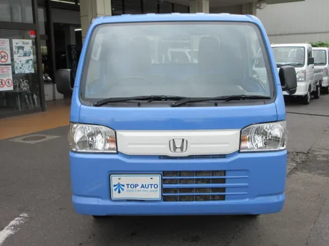 Honda Acty Truck