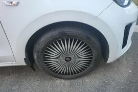 Kia Pegas