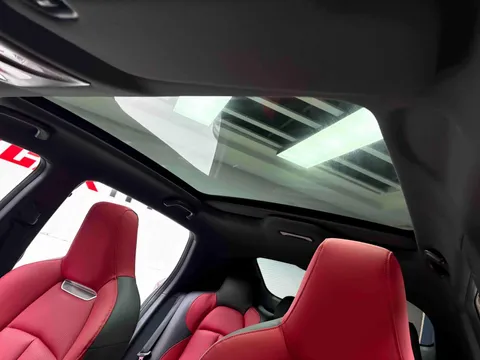 Changan UNI-T