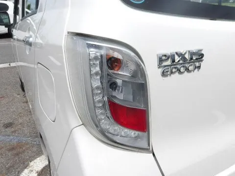 Toyota Pixis Epoch
