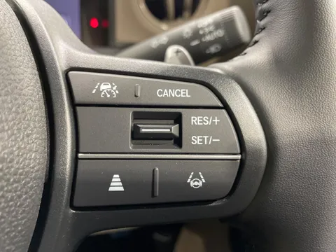 Honda N-BOX Joy