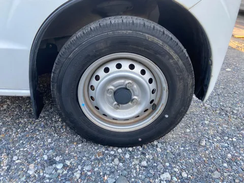 Nissan Clipper