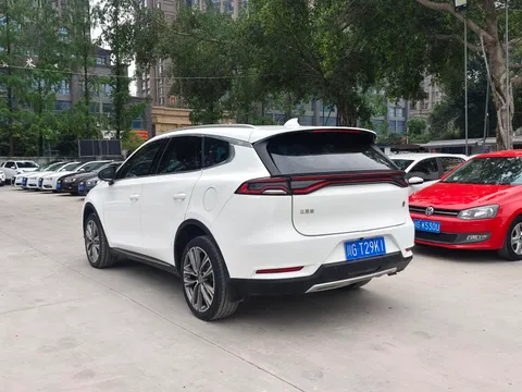 BYD