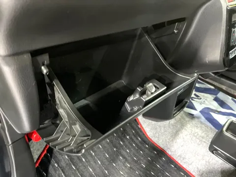 Suzuki Alto Turbo RS