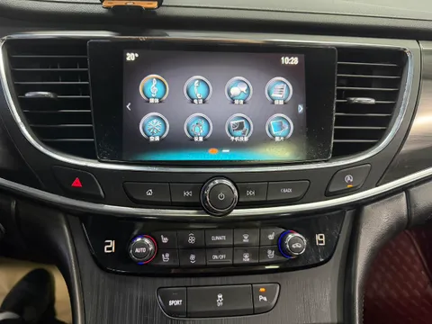 Buick LaCrosse