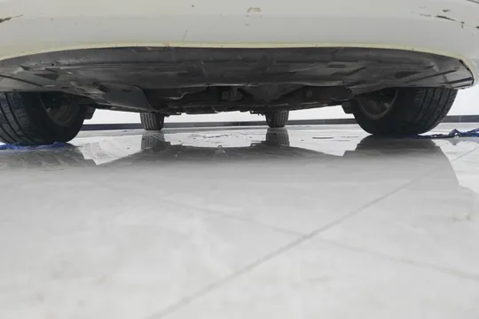 Geely Emgrand GL