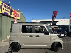 Suzuki Spacia Base