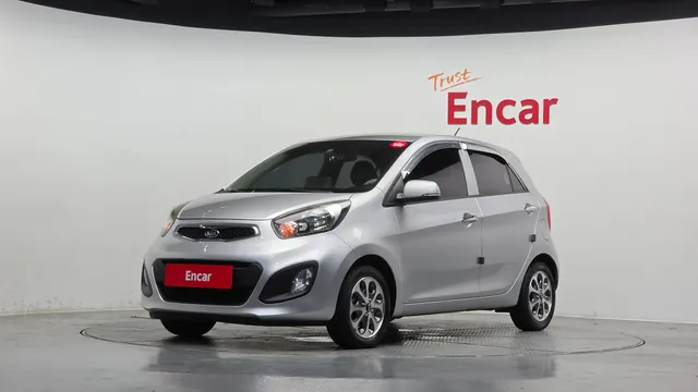 Kia Picanto (Morning)
