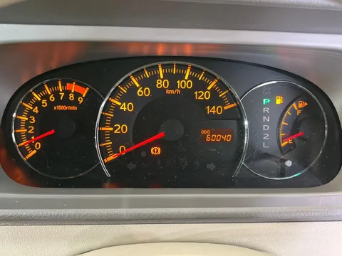 Daihatsu Atrai Wagon