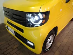 Honda N-VAN Plus Style