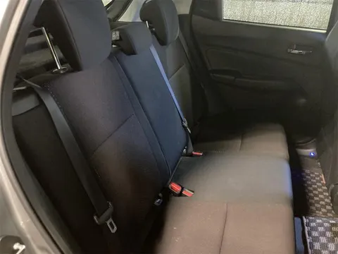 Suzuki Swift Sport