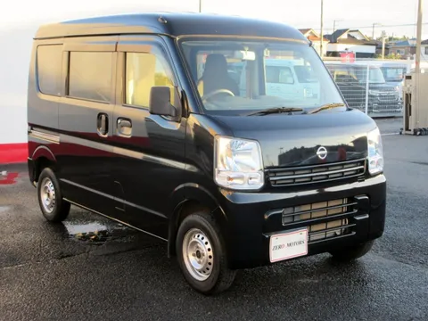 Nissan Clipper