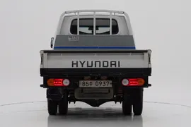 Hyundai Porter II