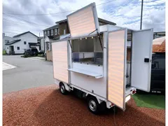 Mazda Scrum Truck