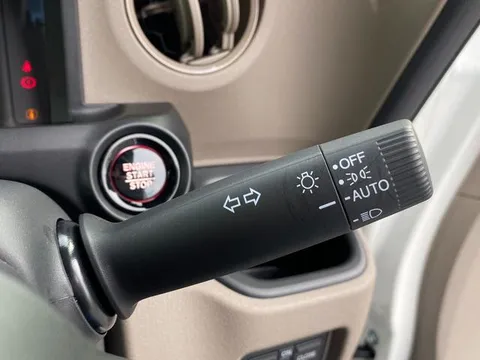Honda N-BOX Joy
