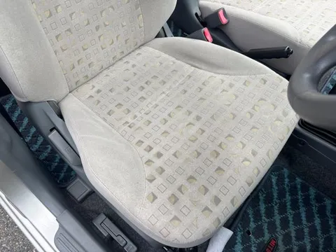 Mitsubishi Minica