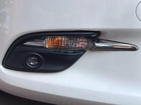 Mazda Axela Sport
