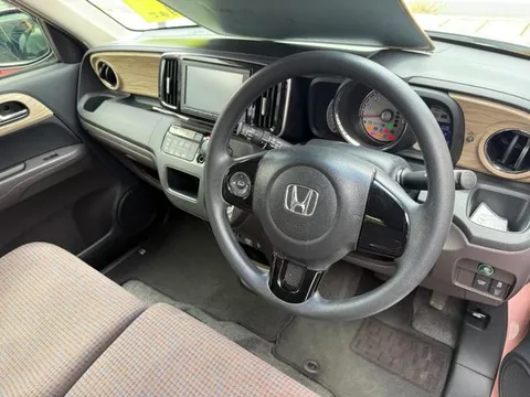 Honda N-ONE