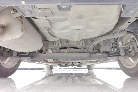 Chevrolet Cavalier