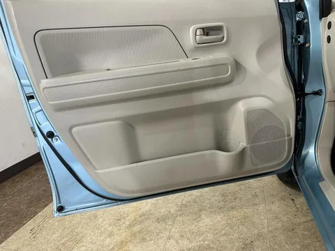 Mazda Flair