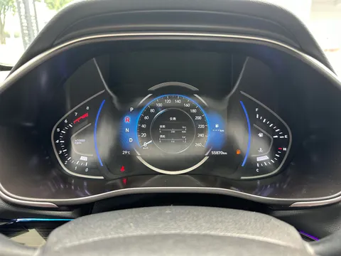 Hyundai Festa
