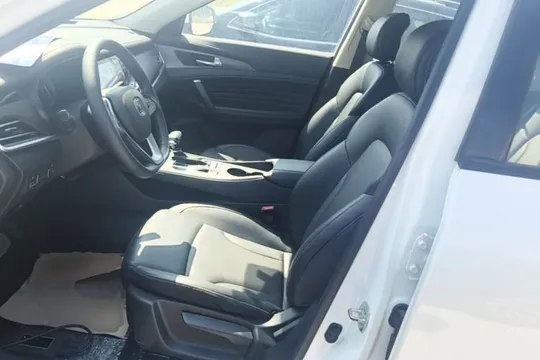 Changan CS35PLUS