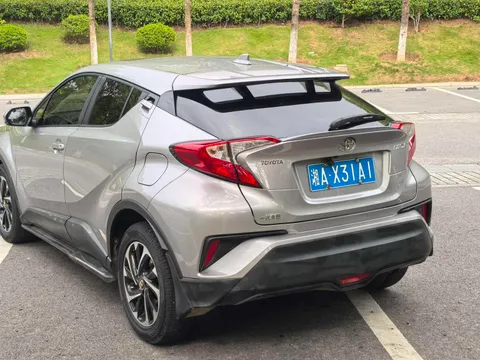 Toyota Izoa