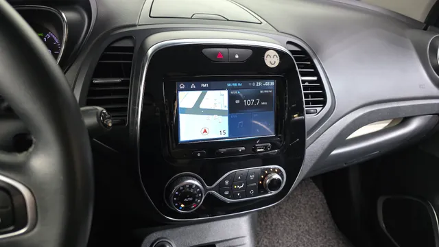 Renault QM3