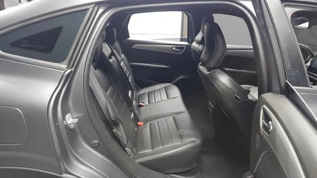 Renault XM3