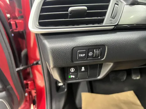 Honda Inspire