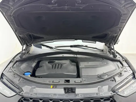 Wey VV7