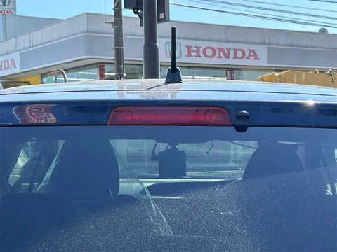 Toyota Yaris (Vitz)