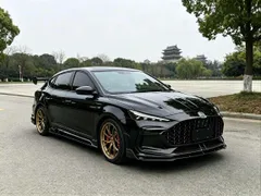 MG MG6