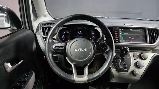 Kia Ray