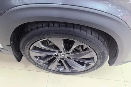 Changan UNI-T