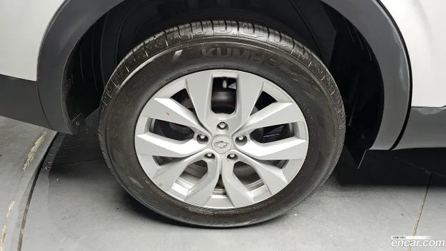 Renault XM3