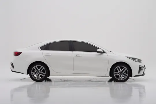 Kia Cerato (K3)