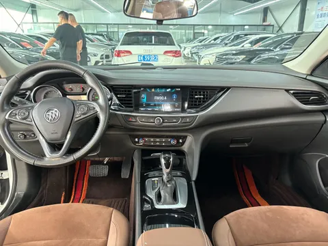 Buick Regal