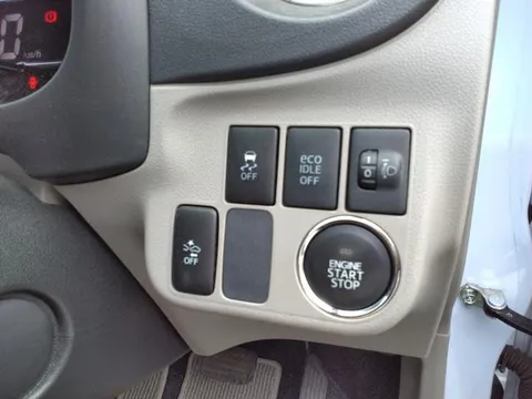 Subaru Pleo Plus
