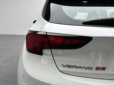 Buick Verano