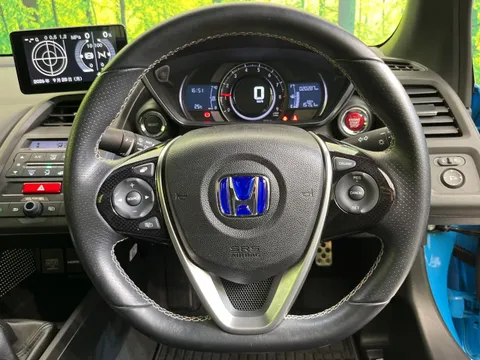 Honda S660