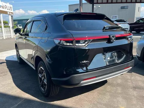 Honda HR-V (Vezel)