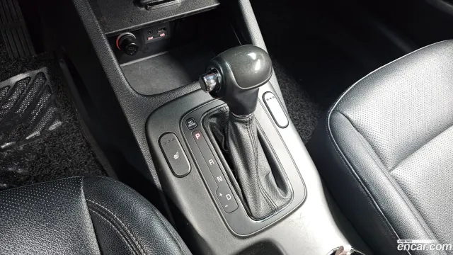 Kia Cerato (K3)
