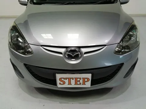 Mazda Mazda2 (Demio)